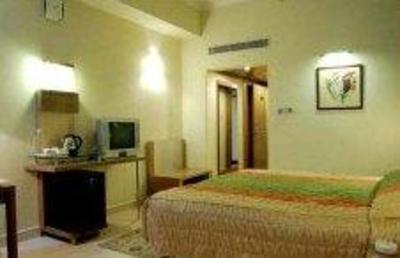фото отеля Landmark Hotel Kanpur