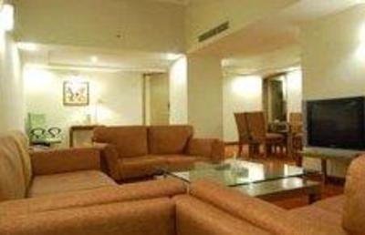 фото отеля Landmark Hotel Kanpur