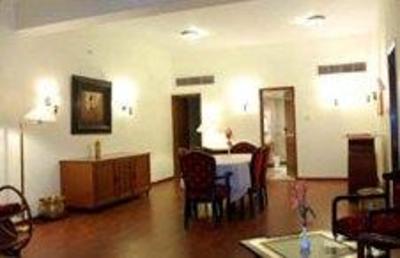 фото отеля Landmark Hotel Kanpur