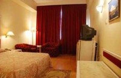 фото отеля Landmark Hotel Kanpur