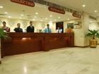 фото отеля Landmark Hotel Kanpur