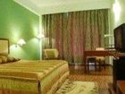 фото отеля Landmark Hotel Kanpur