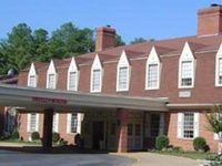 1776 Hotel Williamsburg