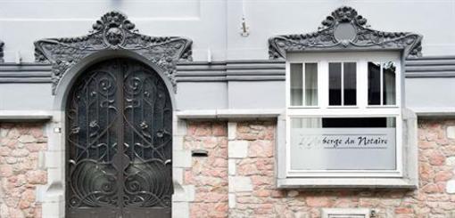 фото отеля L'auberge Du Notaire