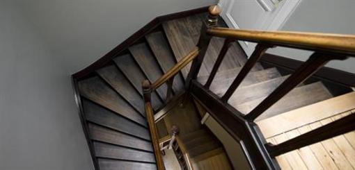 фото отеля L'auberge Du Notaire
