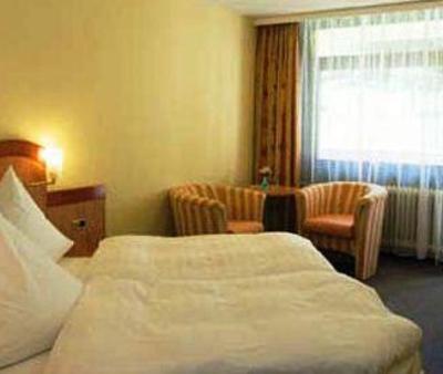 фото отеля Bergfrieden Hotel Bad Wildbad