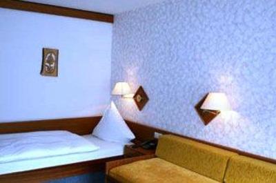 фото отеля Bergfrieden Hotel Bad Wildbad