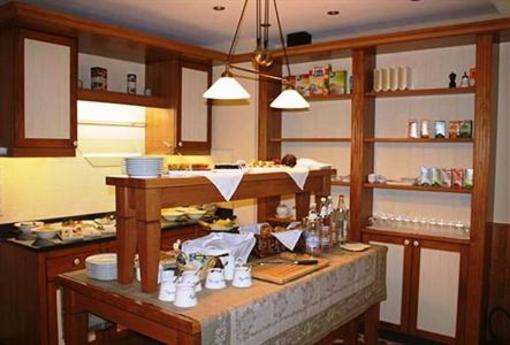 фото отеля Hotel Garni Alte Backerei