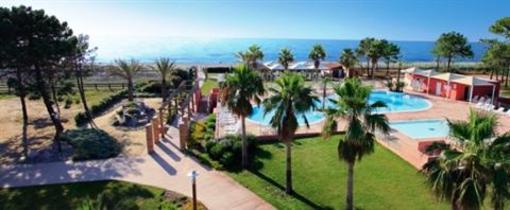 фото отеля Belambra Clubs Pineto