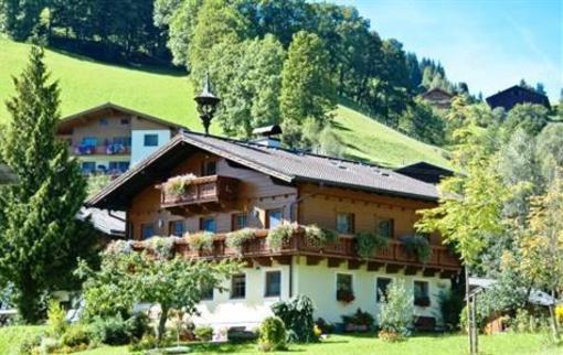 фото отеля Bauernhof Auhof