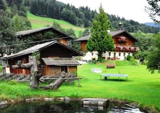 фото отеля Bauernhof Auhof