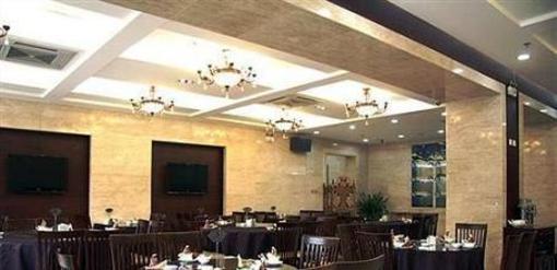 фото отеля Tangshanjie Hotel
