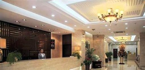 фото отеля Tangshanjie Hotel