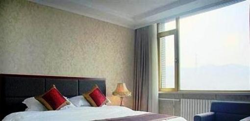 фото отеля Tangshanjie Hotel