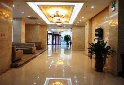 фото отеля Tangshanjie Hotel