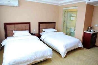 фото отеля Tangshanjie Hotel