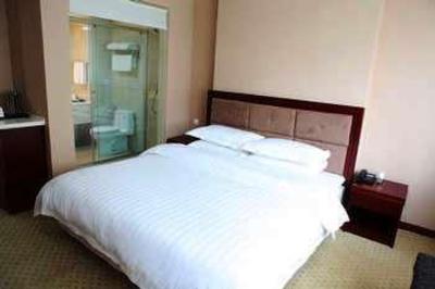фото отеля Tangshanjie Hotel