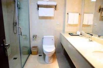 фото отеля Tangshanjie Hotel