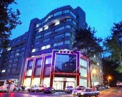 фото отеля Tangshanjie Hotel