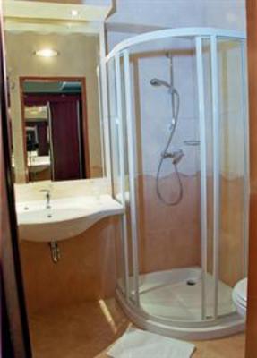 фото отеля Golebiewski Hotel