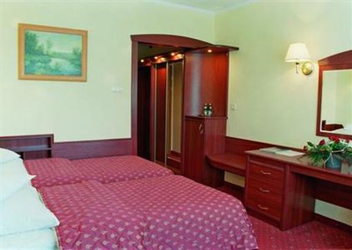 фото отеля Golebiewski Hotel