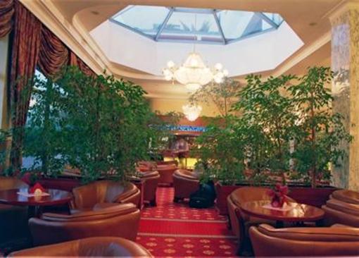 фото отеля Golebiewski Hotel
