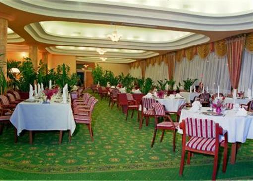 фото отеля Golebiewski Hotel