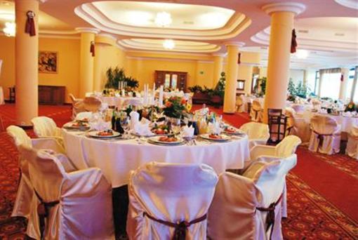 фото отеля Golebiewski Hotel