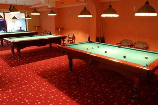 фото отеля Golebiewski Hotel