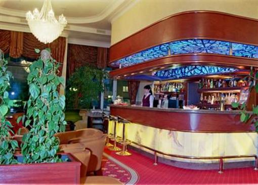 фото отеля Golebiewski Hotel