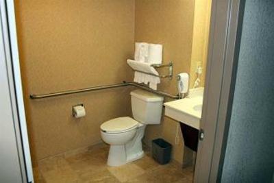 фото отеля Hampton Inn Des Moines-West