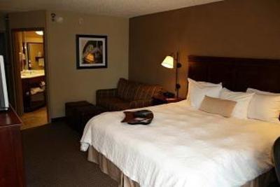 фото отеля Hampton Inn Des Moines-West