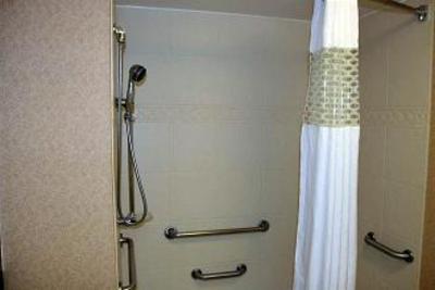 фото отеля Hampton Inn Des Moines-West