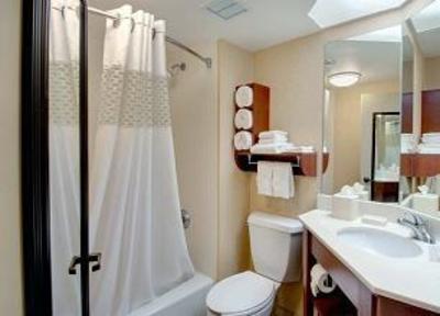 фото отеля Hampton Inn Des Moines-West