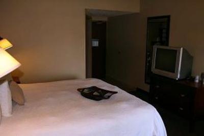 фото отеля Hampton Inn Des Moines-West