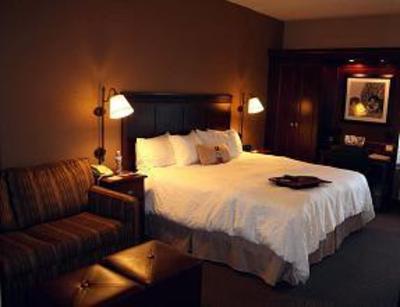 фото отеля Hampton Inn Des Moines-West