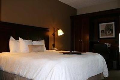 фото отеля Hampton Inn Des Moines-West