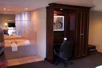 фото отеля Hampton Inn Des Moines-West