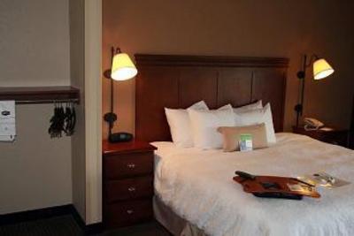 фото отеля Hampton Inn Des Moines-West