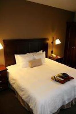 фото отеля Hampton Inn Des Moines-West