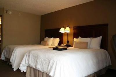 фото отеля Hampton Inn Des Moines-West