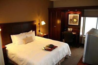 фото отеля Hampton Inn Des Moines-West