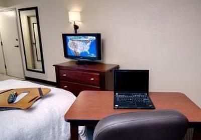фото отеля Hampton Inn Des Moines-West