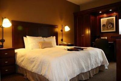 фото отеля Hampton Inn Des Moines-West