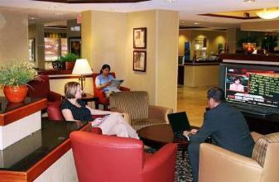 фото отеля Hampton Inn Des Moines-West