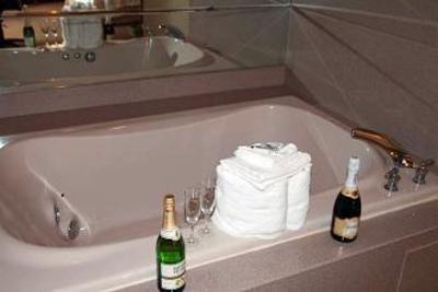 фото отеля Hampton Inn Des Moines-West