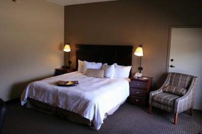 фото отеля Hampton Inn Des Moines-West