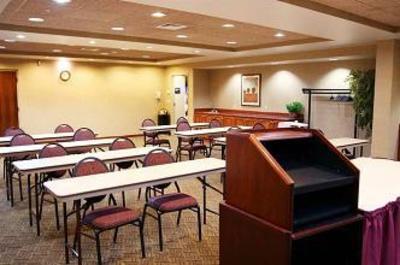 фото отеля Hampton Inn Des Moines-West