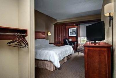 фото отеля Hampton Inn Des Moines-West