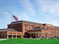 Hampton Inn Des Moines-West